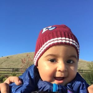 Meet your Posher, Vikram